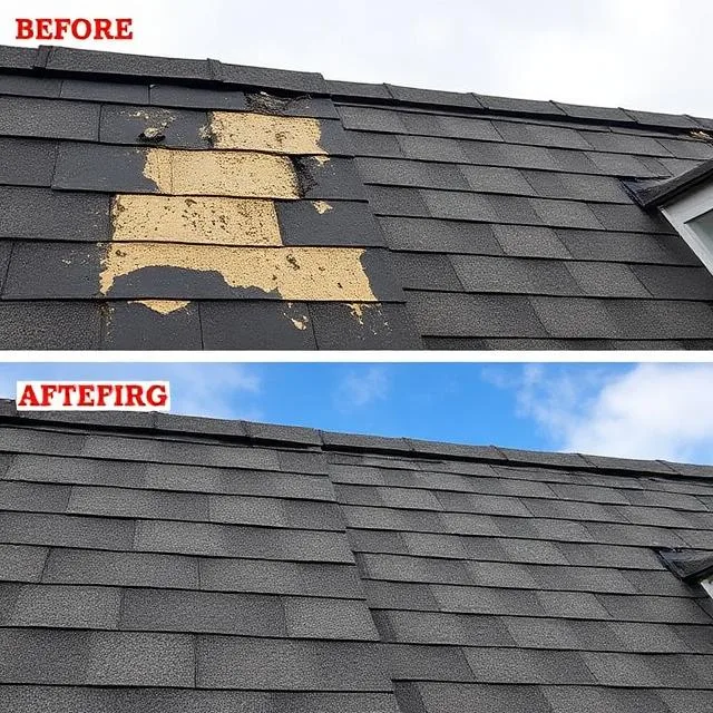 Roof Repair Near Me in Brushton, NY near me